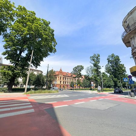 Apartmán Apartament Queen W Sercu Krakowskiego Kazimierza Exteriér fotografie