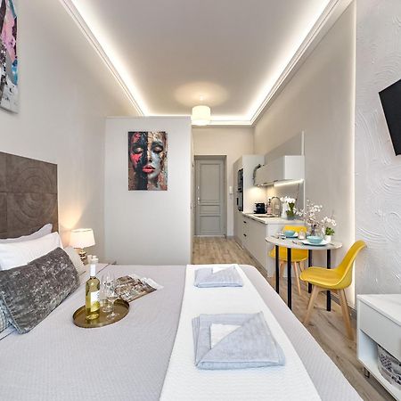 Apartmán Apartament Queen W Sercu Krakowskiego Kazimierza Exteriér fotografie
