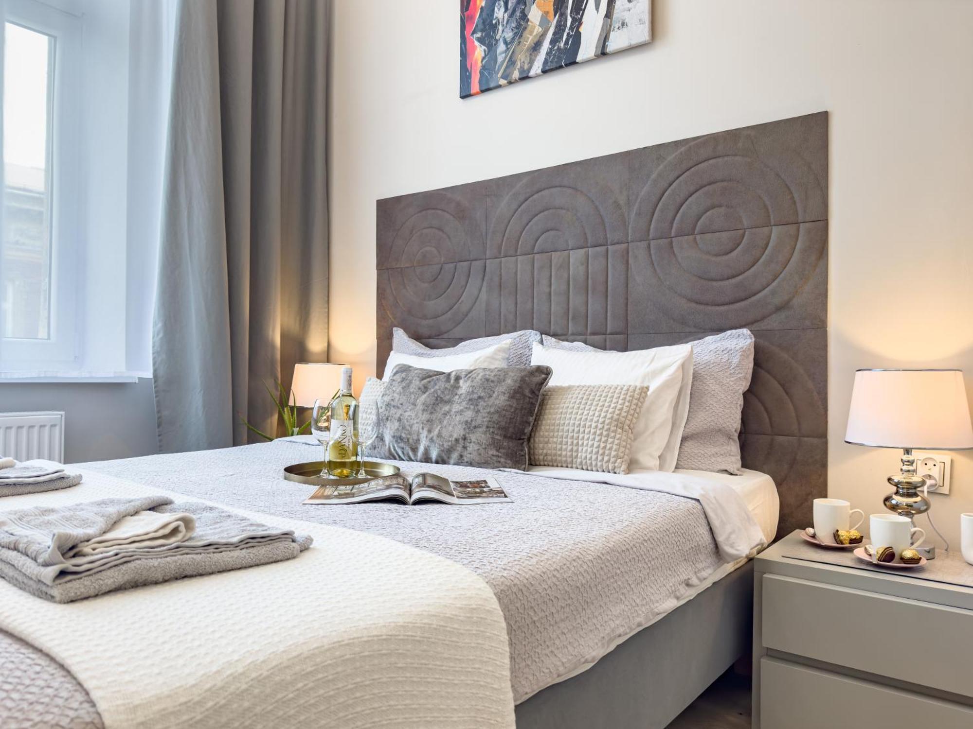Apartmán Apartament Queen W Sercu Krakowskiego Kazimierza Exteriér fotografie