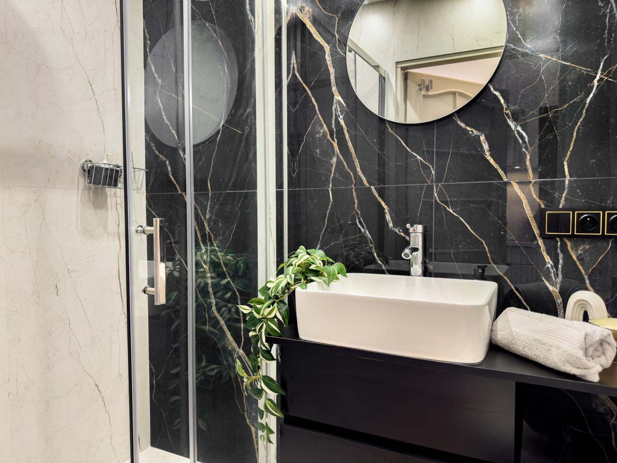 Apartmán Apartament Queen W Sercu Krakowskiego Kazimierza Exteriér fotografie