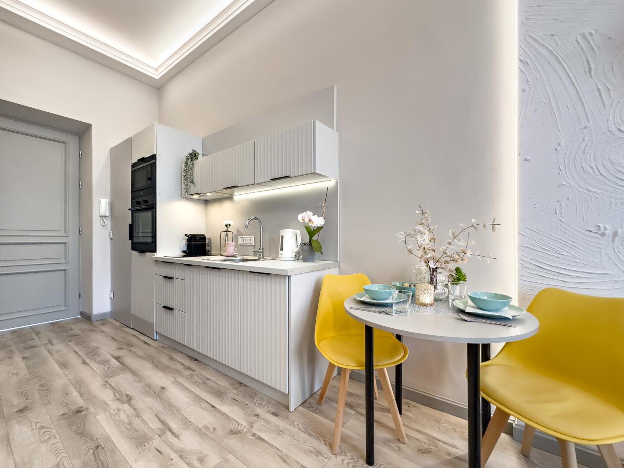 Apartmán Apartament Queen W Sercu Krakowskiego Kazimierza Exteriér fotografie