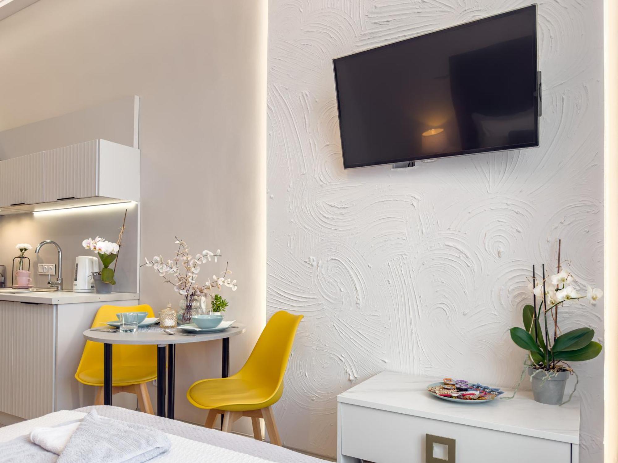 Apartmán Apartament Queen W Sercu Krakowskiego Kazimierza Exteriér fotografie