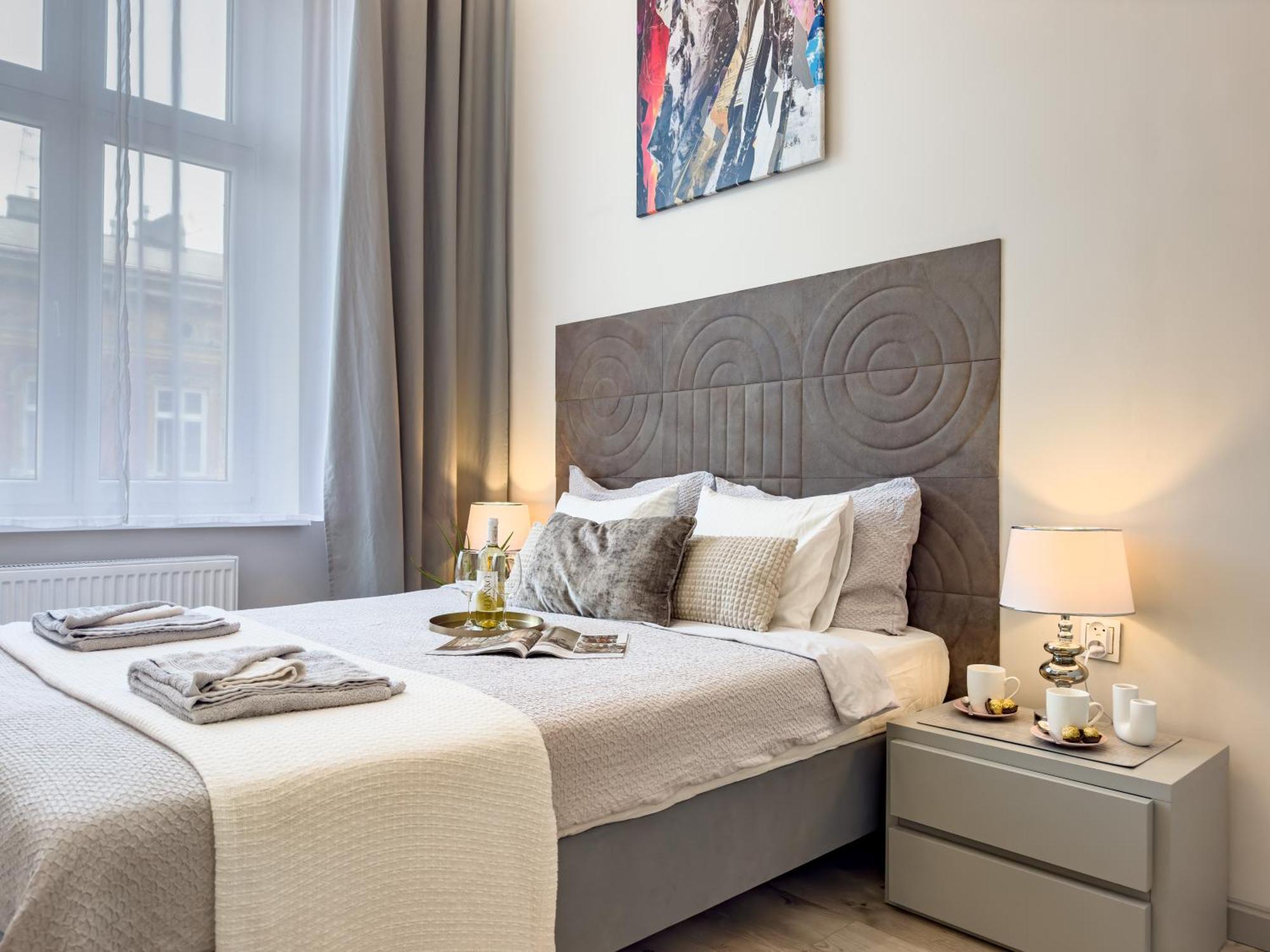 Apartmán Apartament Queen W Sercu Krakowskiego Kazimierza Exteriér fotografie