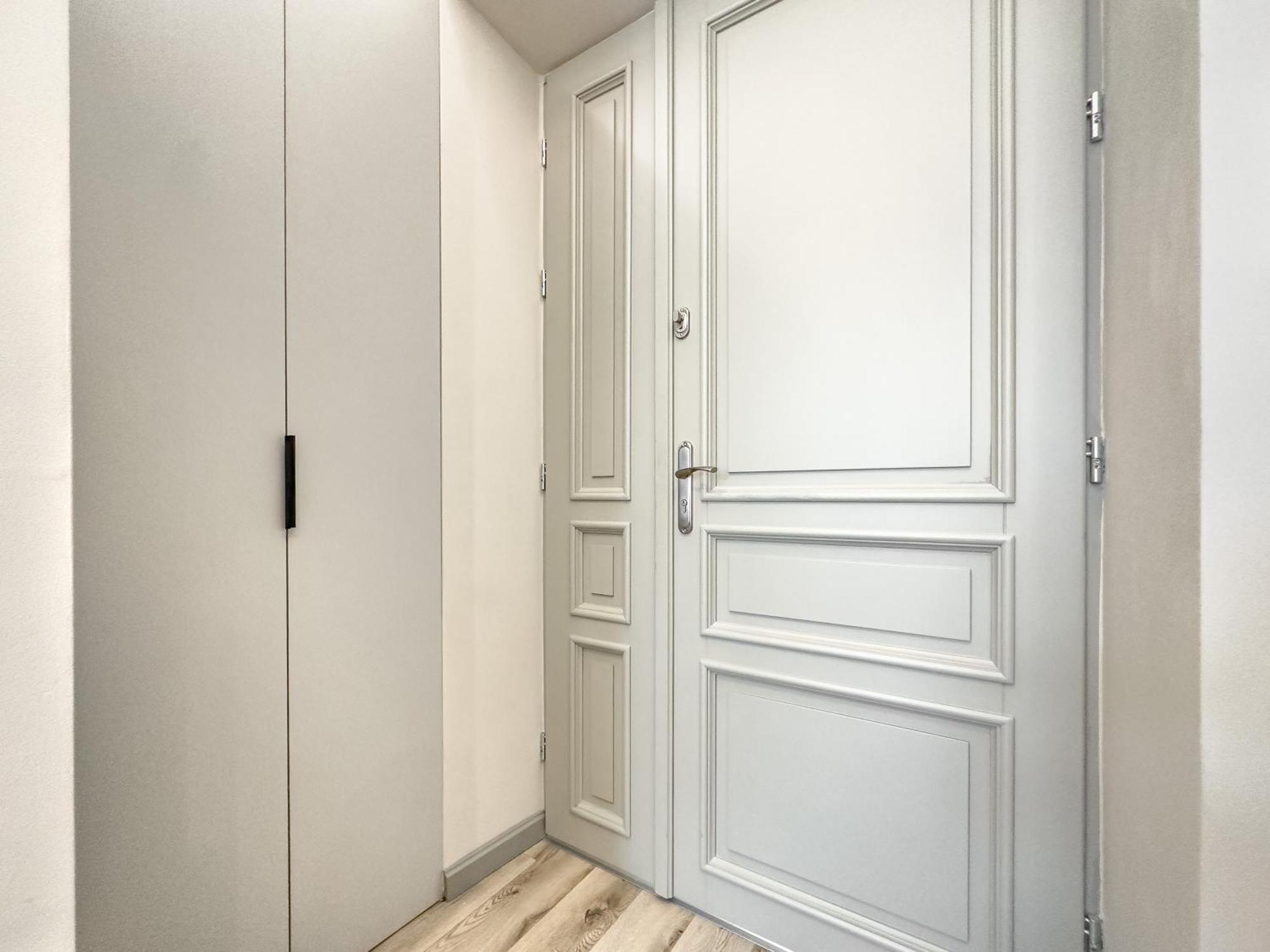 Apartmán Apartament Queen W Sercu Krakowskiego Kazimierza Exteriér fotografie