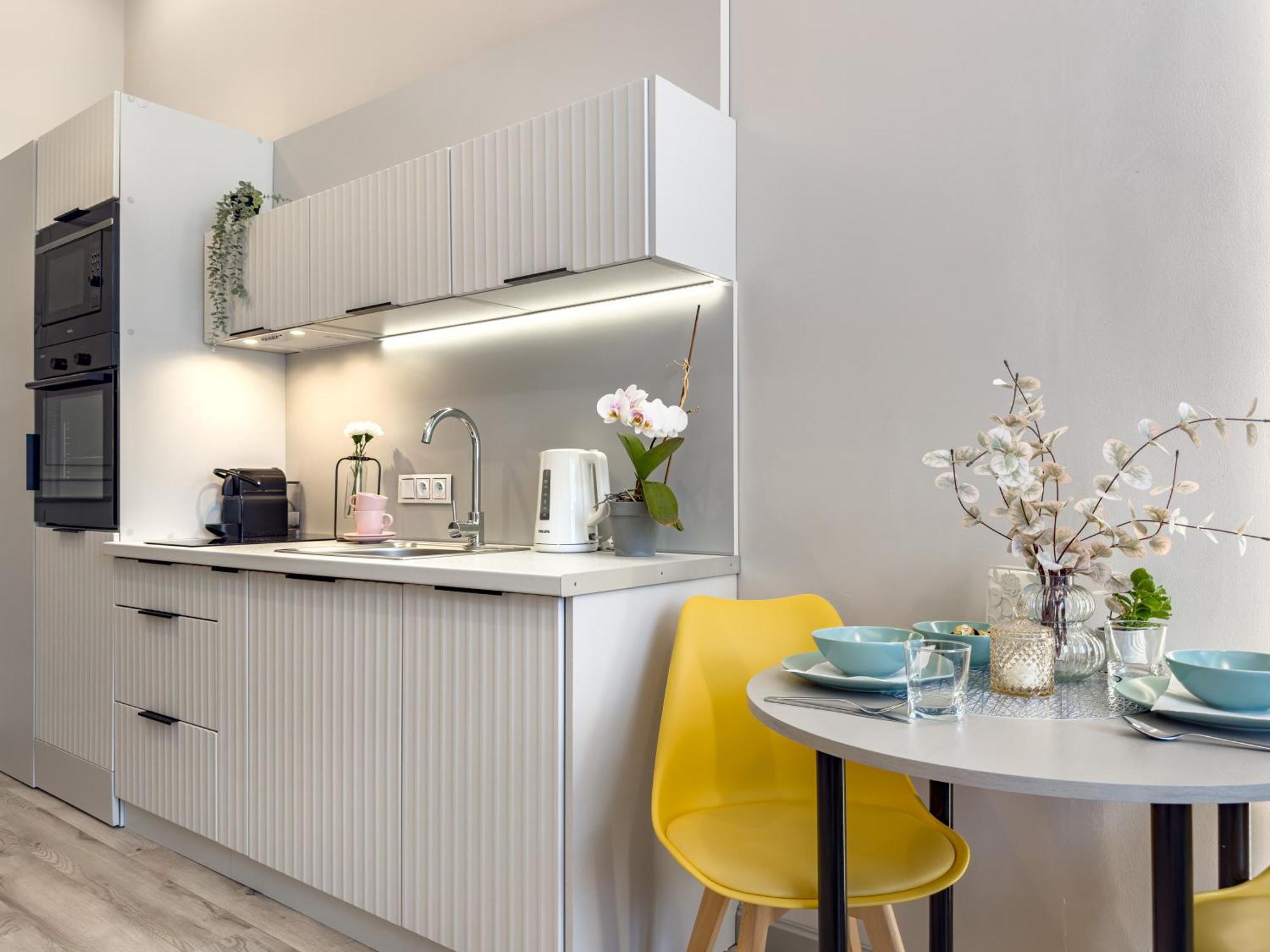 Apartmán Apartament Queen W Sercu Krakowskiego Kazimierza Exteriér fotografie
