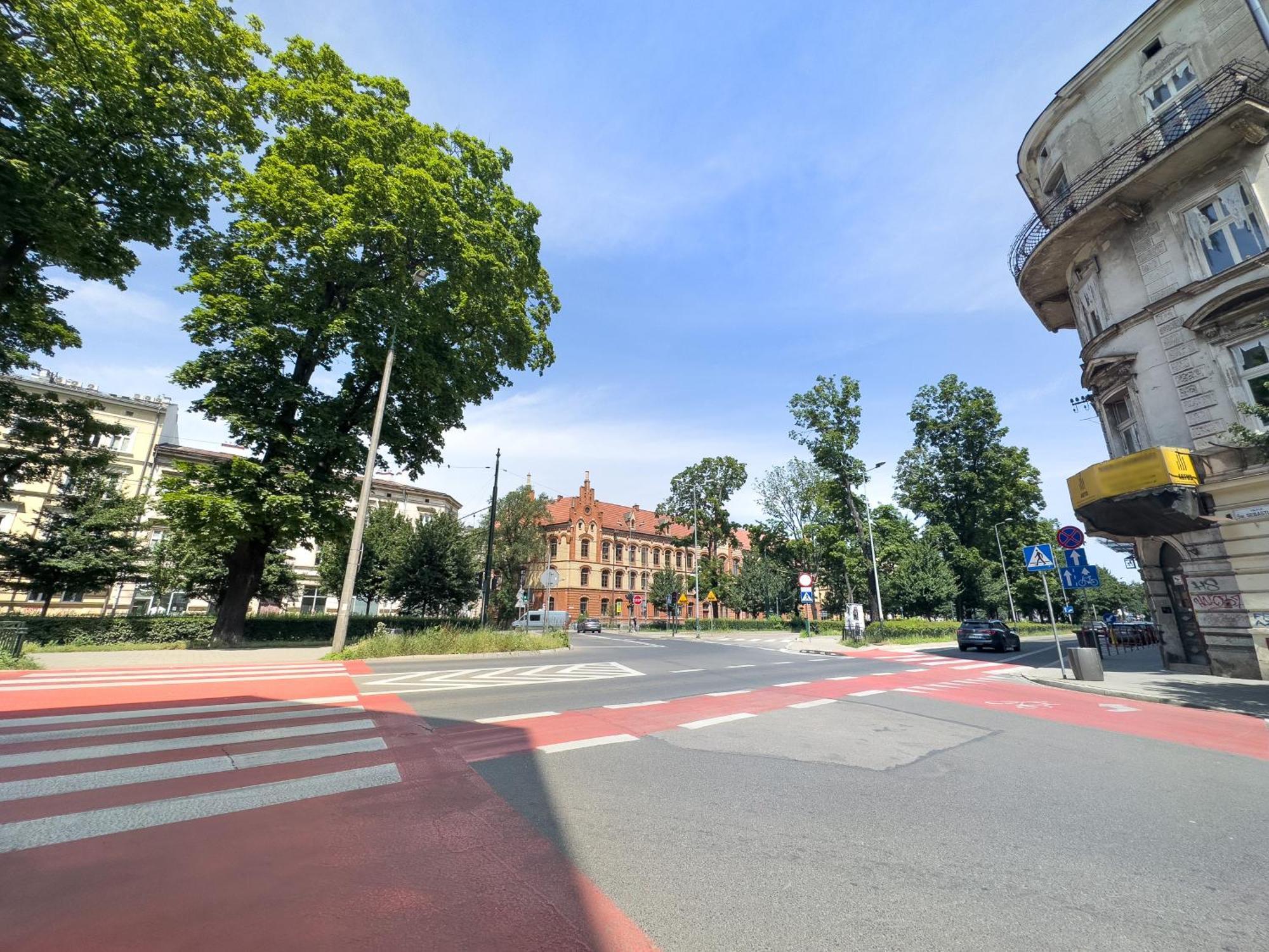 Apartmán Apartament Queen W Sercu Krakowskiego Kazimierza Exteriér fotografie