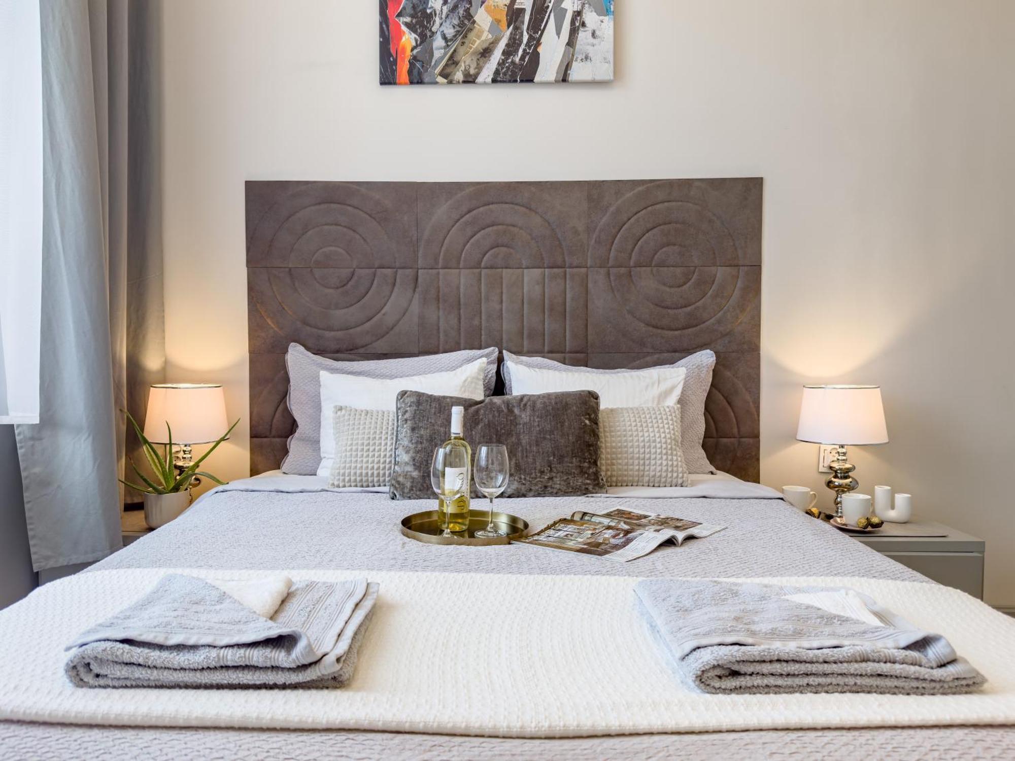 Apartmán Apartament Queen W Sercu Krakowskiego Kazimierza Exteriér fotografie
